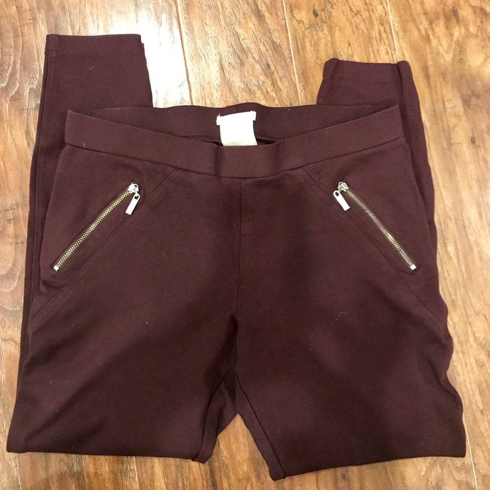 Marty M gym to street leggings